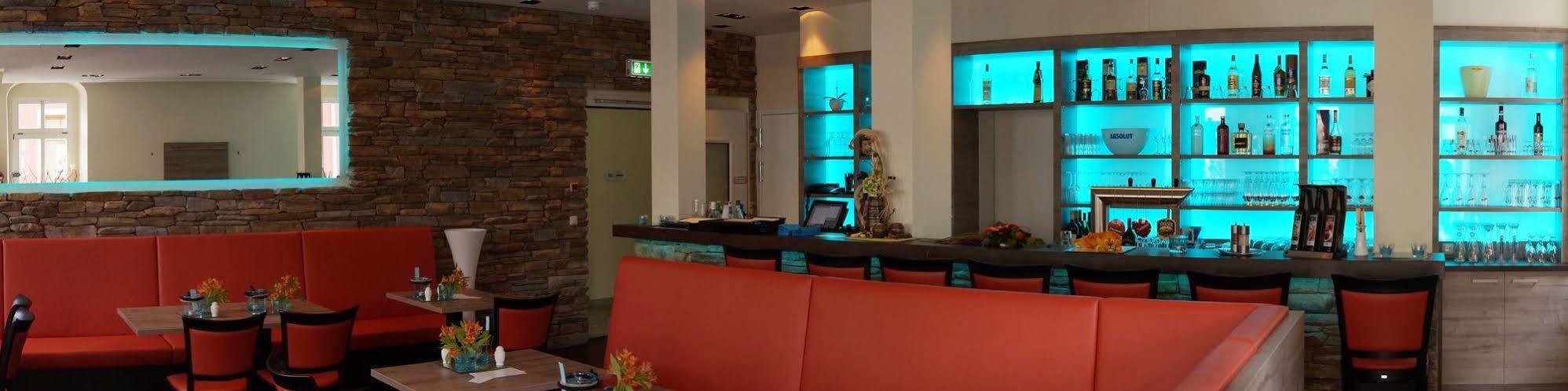 Hotel Goldener Loewe Waldheim Экстерьер фото